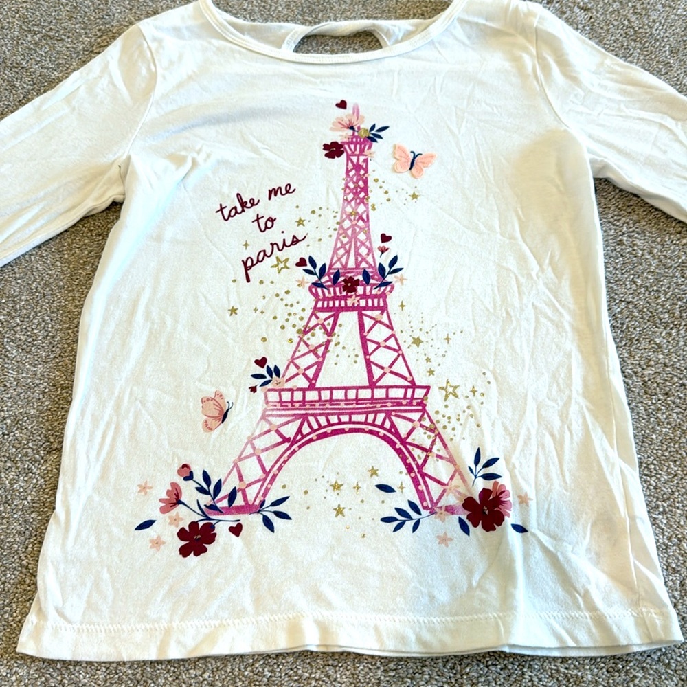 Girls Carters Bundle - Picture 3 of 5